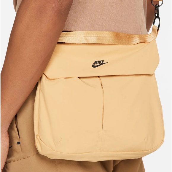 NWT NIKE NSW SPORTSWEAR GILET TECH PACK UNLINED VEST MEN’S SZ XXL-TALL FULL ZIP - Picture 16 of 16